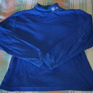 Nut Cracker Holiday Turtleneck Sweater